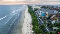 Warning issued for Aussies travelling to popular island destination