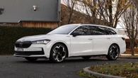 Why PHEVs will be important to Skoda in Australia