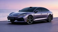 Denza Z9 S electric sedan revealed as smaller sibling to Australia-bound Z9 GT