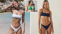 Cotton On Body releases ‘early Black Friday deal’ with $40 bikinis: ‘Get set for summer’