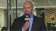 Fox Sports chief NRL reporter sacked ‘effective immediately’
