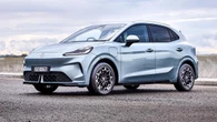 MG says BYD deserves its Australian sales success