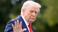 Trump medical checks find him in 'exceptional health'