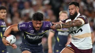 Heated rivals on new collision course days after NRL grand final