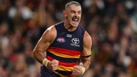Taylor Walker settles thriller with vintage performance