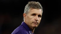 Cold war gets personal as Freo boss takes aim: ‘Enough said’