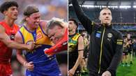 Harley Reid warning issued as possible Dustin Martin twist emerges