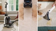 Tineco launches ‘game-changing’ professional-grade carpet cleaner