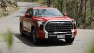 Toyota Tundra recalled