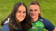 How girlfriend’s love dragged NRL young gun out of ‘dark times’