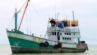 More than 500 feared dead after boats sink carrying refugees