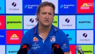 Luke Beveridge calls on AFL to make major change to the draft