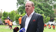 GWS chief executive set to step down after 15 years