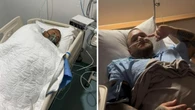 Aussie dying in Bali saved by kind act of dozens of strangers