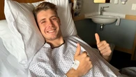 Aussie comeback star inspired by rival’s ‘special’ mid-match message