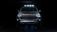 2026 Ram Dakota previewed with concept, not likely for Australia