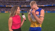West Coast ‘heartbroken’ despite drought-breaking AFL win