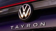 Volkswagen Tayron a ‘risk’, says automaker