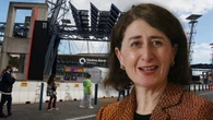 NSW premier hints at freedoms for vaccinated people as rollout ramps up