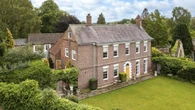The home that inspired Alice in Wonderland hits the market for $3.2 million
