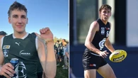 League denies country footballer’s fairytale after cancer recovery