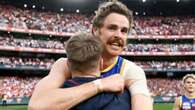 New Lion trying to find ‘off-grid’ Joe Daniher for special message