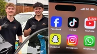 The young Aussies getting ahead of the social ban and doing their own exodus