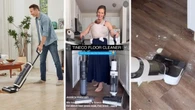 Aussies rush to buy ‘fantastic’ 2-in-1 vacuum mop as price drops to $300
