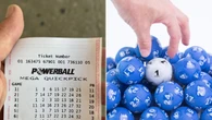 Powerball’s ‘hot’ and ‘cold’ numbers ahead of tonight’s $100 million draw