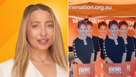 One Nation holds onto seat after missing votes are counted