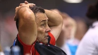 Embattled coach responds to ‘unfair’ claims about wantaway gun
