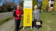 95-year old vendor will "start thinking about my future" with $2.7m sale