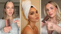 The $12 Eyeshadow Stick that rivals Charlotte Tilbury’s $50 Exagger Eyeshadow Stick