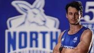 AFLNorth expect Tarrant to stay at AFL club