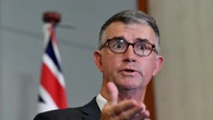 Olympics minister faces AFP probe over enrolment scandal