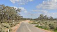 Grim find in NSW scrub after fire breaks out