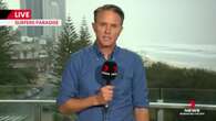 How Cyclone Alfred has sent newsrooms into overdrive