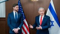 JD Vance slams Israeli vote to illegally annex West Bank as ‘stupid’ and an ‘insult’