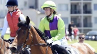 Granddaughter of Melbourne Cup-winning trainer in induced coma