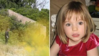 Details emerge in new search for Madeleine McCann