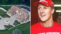 Aussie racing driver accused of raping Michael Schumacher’s nurse