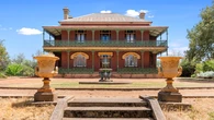 Australia’s ‘most haunted home’ for sale for the first time in 62 years