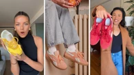 Shoppers are losing it over these $70 ‘designer’ Reebok sneakers