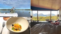 UNFORGETTABLE EXPERIENCE Why Aussies should put this luxury stay in Tasmania on their bucket list