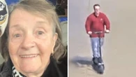 Man’s words to woman before allegedly hitting her in MCG hit-and-run