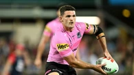 Panthers outline plan to keep superstar Nathan Cleary