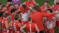 Fuming Dean Cox drops ‘absolute rocket’ on disappointing Swans