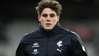Swans star suddenly linked to bombshell Charlie Curnow trade