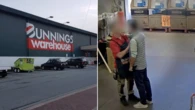Bunnings reignites push for facial recognition