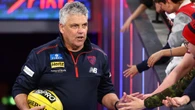 Sacked AFL great lands career-first role at new club